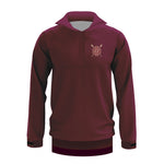 Saint Ignatius Chicago Crew Hydrotex Ultra Splash Jacket