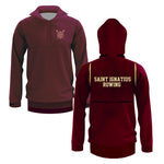 Saint Ignatius Chicago Crew Hydrotex Ultra Splash Jacket