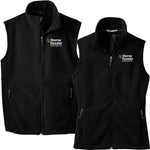 Sterne Kessler Fleece Vest