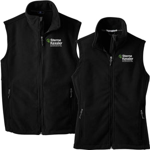 Sterne Kessler Fleece Vest