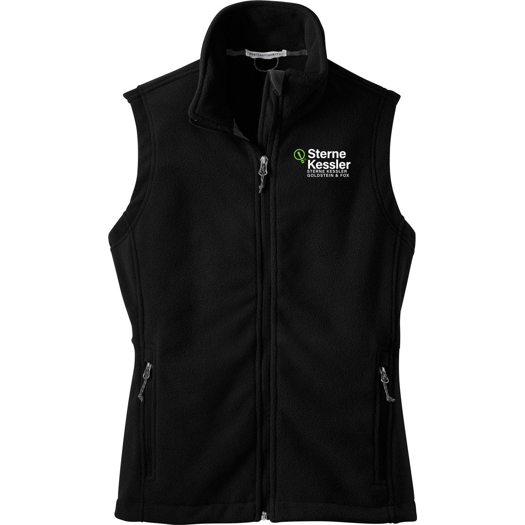 Sterne Kessler Fleece Vest