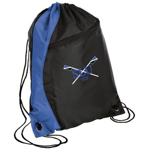 SLU Crew Slouch Packs