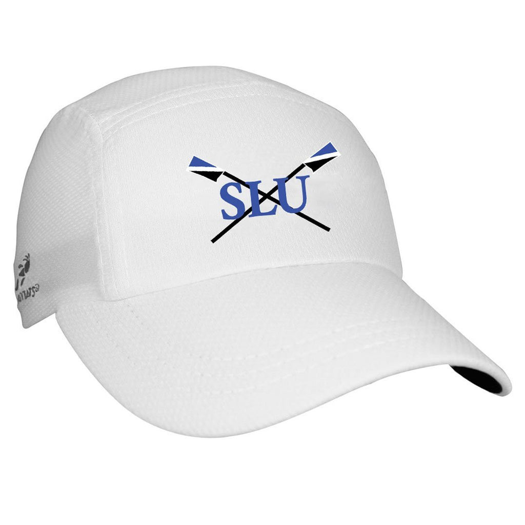 SLU Crew Team Competition Performance Hat