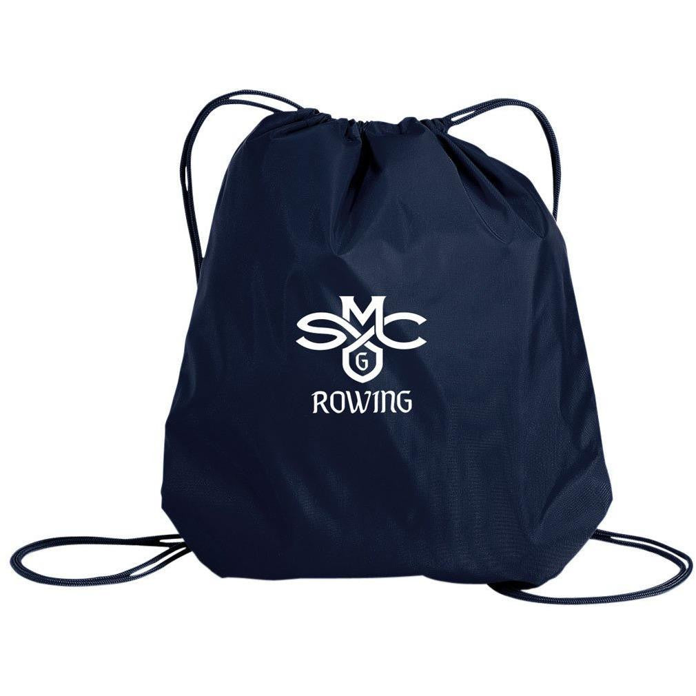 Saint Mary's Rowing Slouch Packs