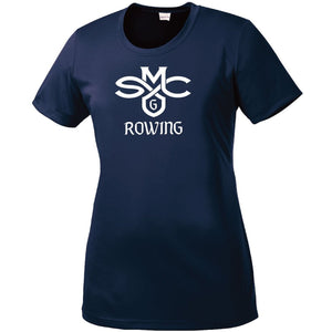 Saint Mary's Rowing Women's Drytex Performance T-Shirt