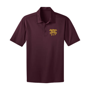 SMMS Band Performance Polo (Uniform)