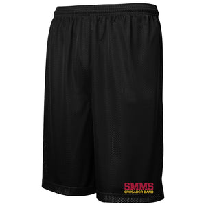 SMMS Band Mesh Shorts