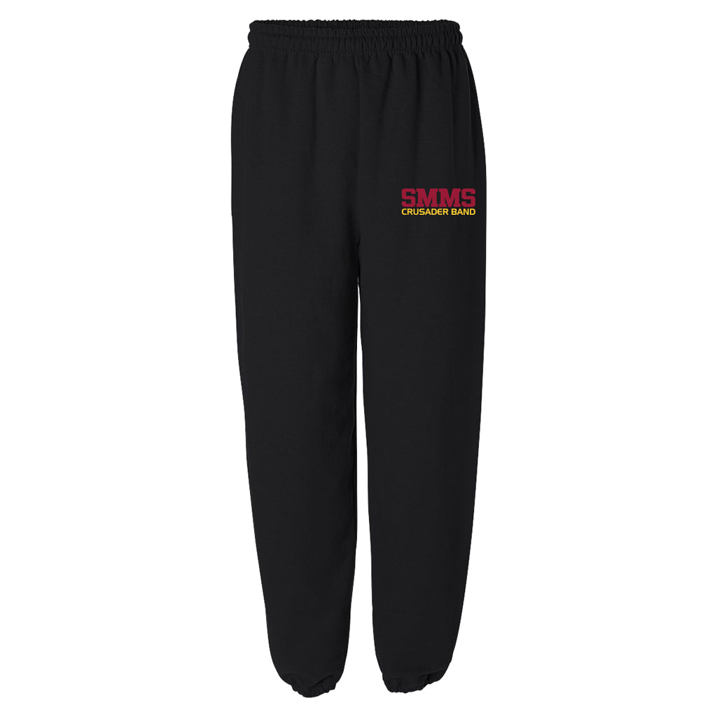 SMMS Band Sweatpants