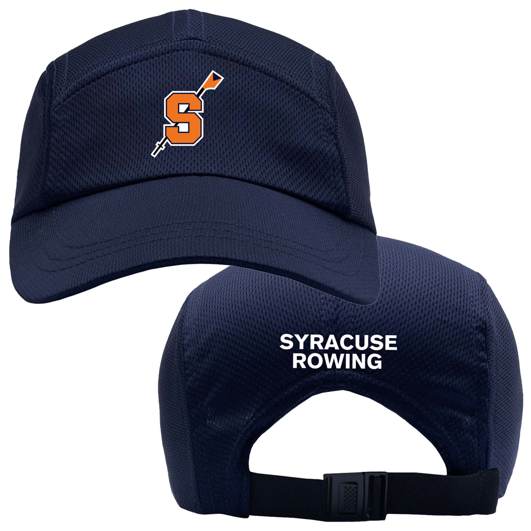 Syracuse Alumni  Headsweats Race Hat