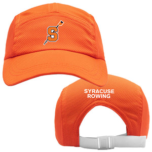 Syracuse Alumni  Headsweats Race Hat