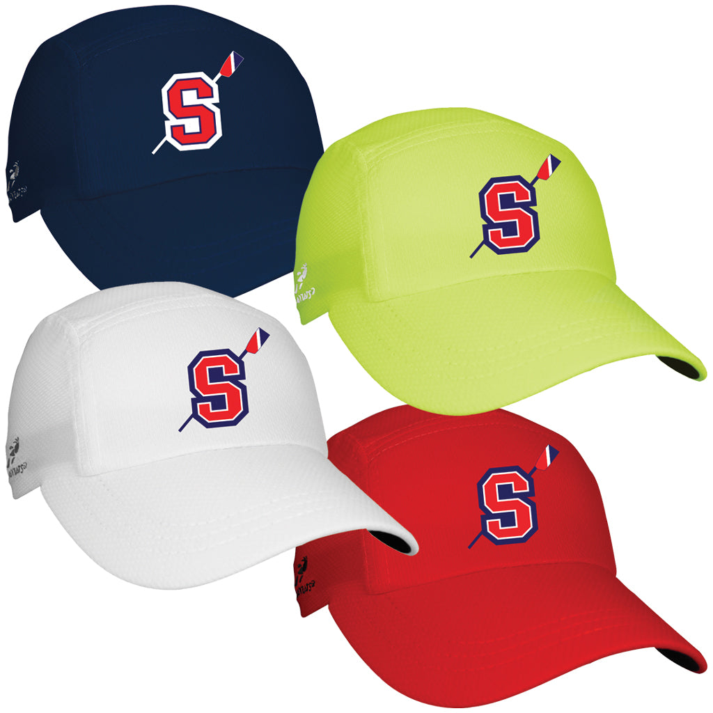 Sammamish Rowing Team Competition Performance Hat