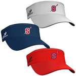Sammamish Juniors Team Competition Performance Visor