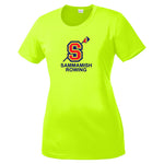 Sammamish Rowing Women's Drytex Performance T-Shirt
