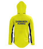 Sammamish Juniors HydroTex Elite Performance Jacket