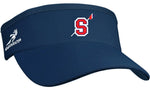 Sammamish Crew Team Competition Performance Visor