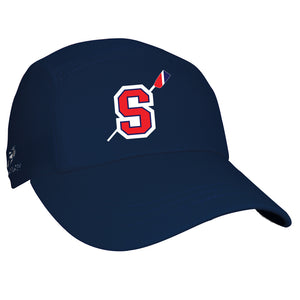 Sammamish Rowing Team Competition Performance Hat