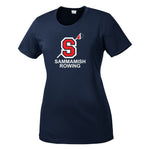 Sammamish Juniors Women's Drytex Performance T-Shirt