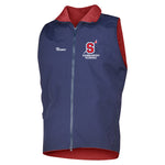 Sammamish Rowing Team Nylon/Fleece Vest