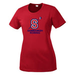 Sammamish Rowing Women's Drytex Performance T-Shirt