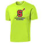 Sammamish Juniors Men's Drytex Performance T-Shirt