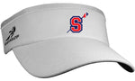 Sammamish Juniors Team Competition Performance Visor