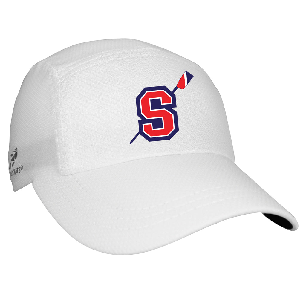 Sammamish Rowing Team Competition Performance Hat – SewSporty - Team ...