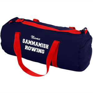 Sammamish Juniors Team Duffel Bag (Large)