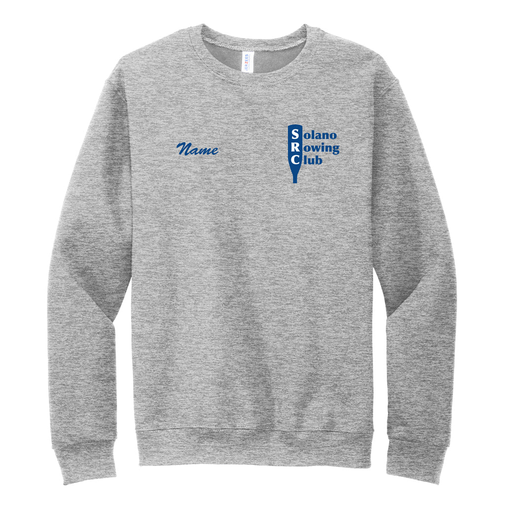 Solano Rowing Club Crewneck Sweatshirt