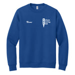Solano Rowing Club Crewneck Sweatshirt