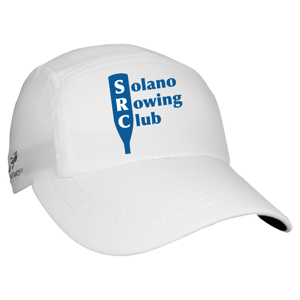 Solano Rowing Club Team Competition Performance Hat (Headsweats)