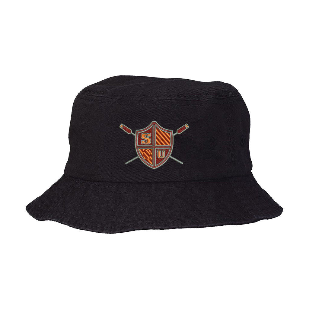 SU Crew Bucket Hat