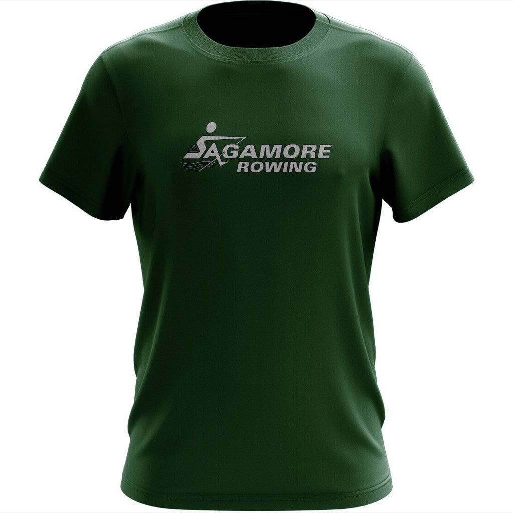 Sagamore Rowing Men's Drytex Performance T-Shirt
