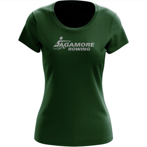 Sagamore Rowing Women's Drytex Performance T-Shirt