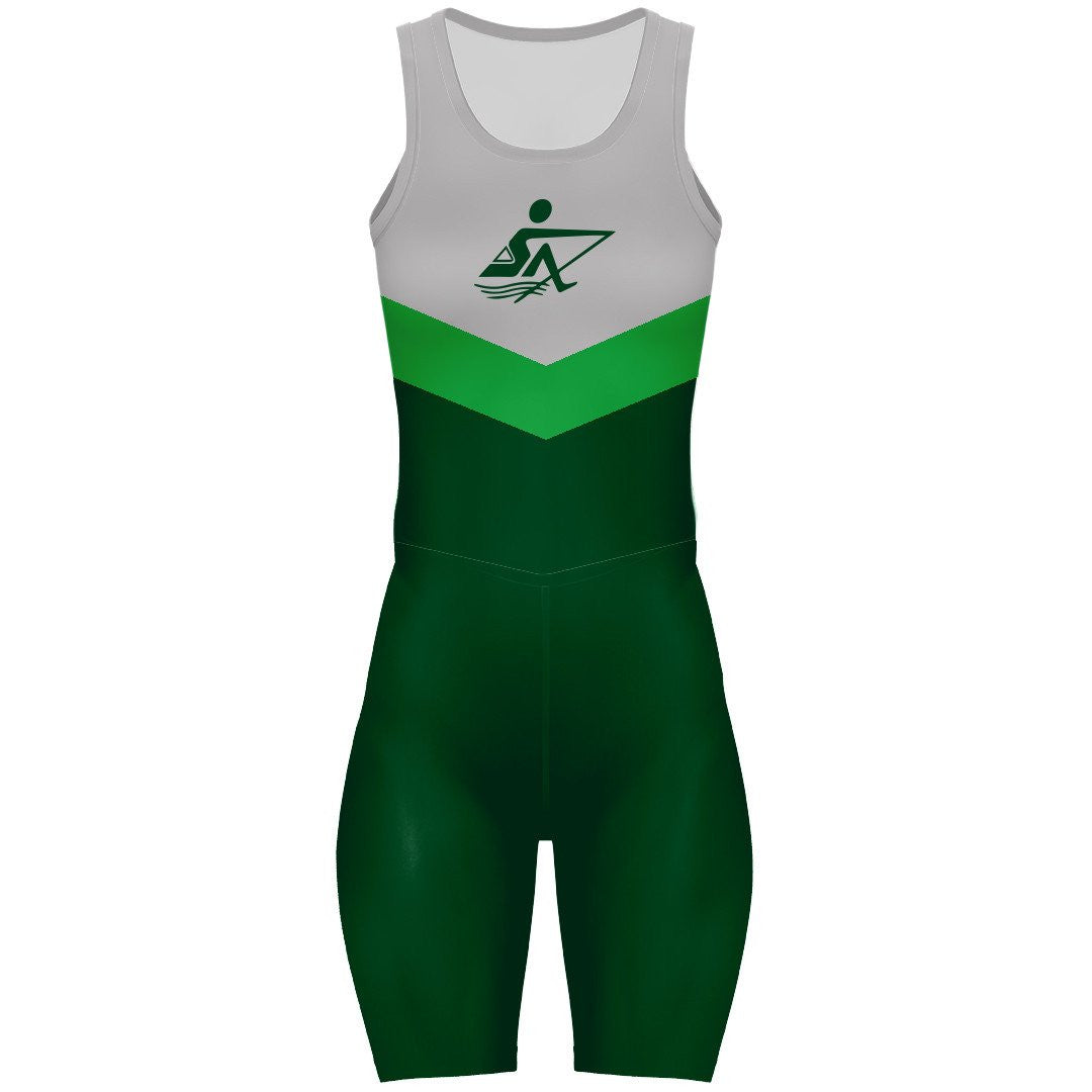 Sagamore Rowing Women's Unisuit