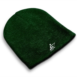 Straight Knit Sagamore Rowing Beanie