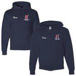 50/50 Hooded Sammamish Juniors Sweatshirts