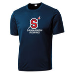 Sammamish Juniors Men's Drytex Performance T-Shirt