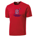 Sammamish Juniors Men's Drytex Performance T-Shirt