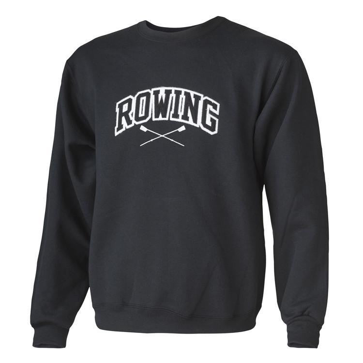 Illini Rowing Men's Drytex Performance T-Shirt