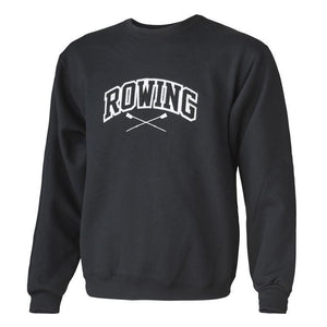 Illini Rowing Men's Drytex Performance T-Shirt
