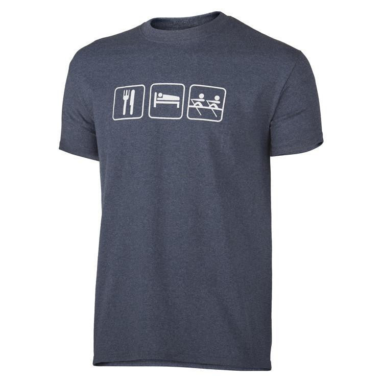 Sidwell Friends Rowing Crewneck Sweatshirt