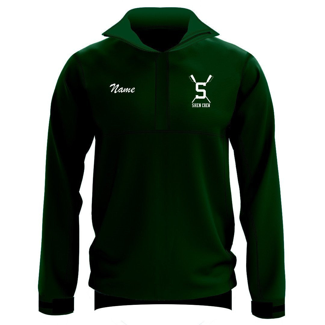 Buzzards Bay Rowing Club Mens Performance Pullover