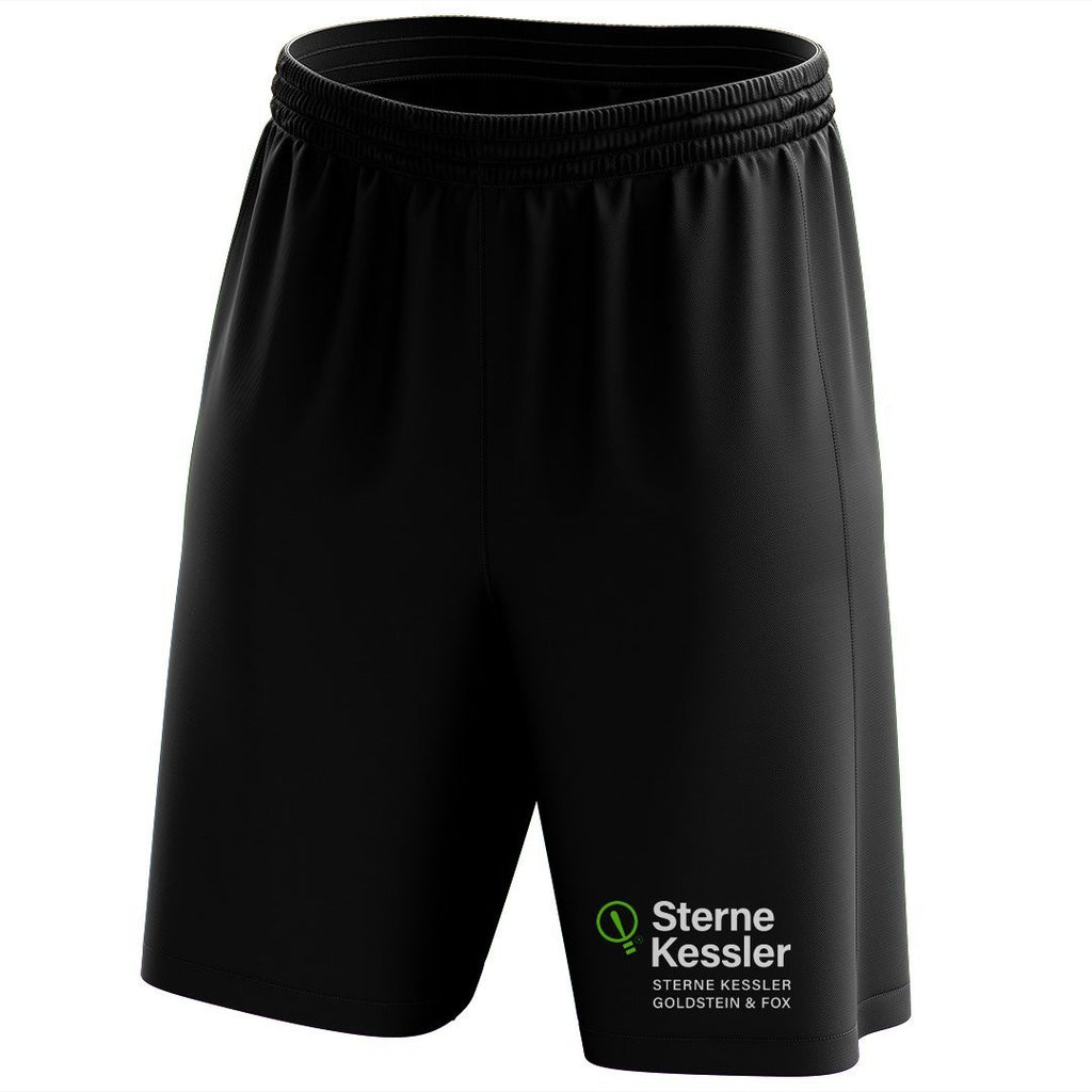 Custom Sterne Kessler Mesh Shorts
