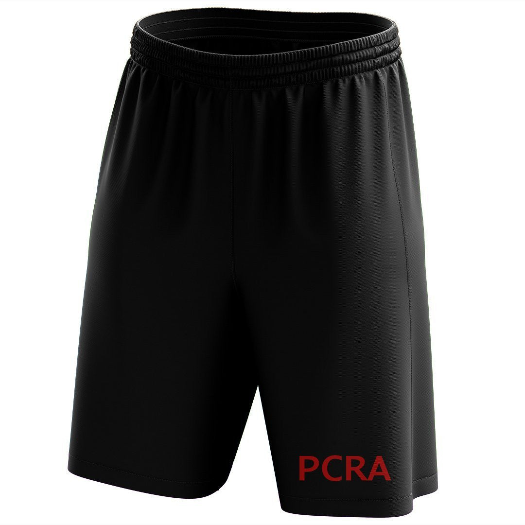 Custom Park City Rowing Academy Mesh Shorts