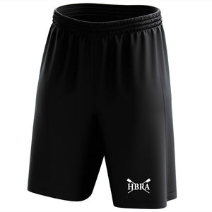 Buzzards Bay Rowing Club Ladies Running Shorts
