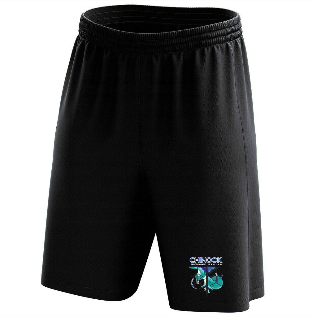 Custom Chinook Mesh Shorts