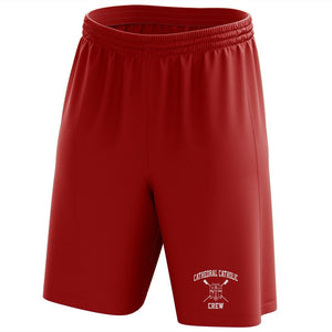Central Catholic Rowing Crew Ladies Pullover w/ Thumbhole