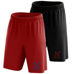Custom Noank Mesh Shorts