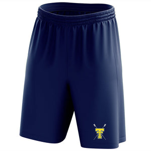 Buzzards Bay Rowing Club Men's Traditional Dryflex Spandex Tank