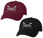 Sidwell Friends Rowing Cotton Twill Hat